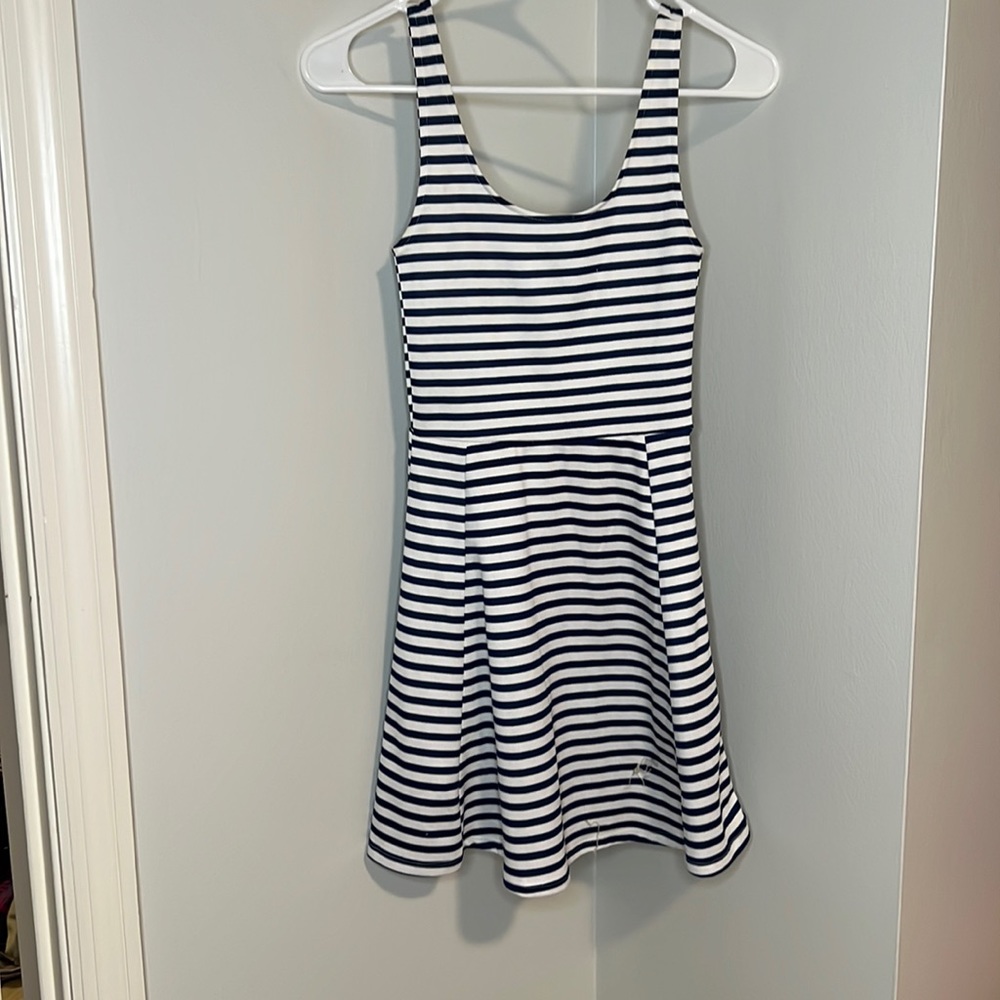 Women’s sundress size 0